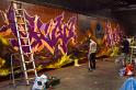 Grafitti jam avond 33